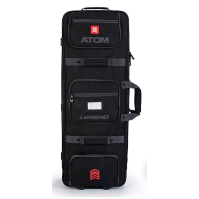Bow and arrow case deals